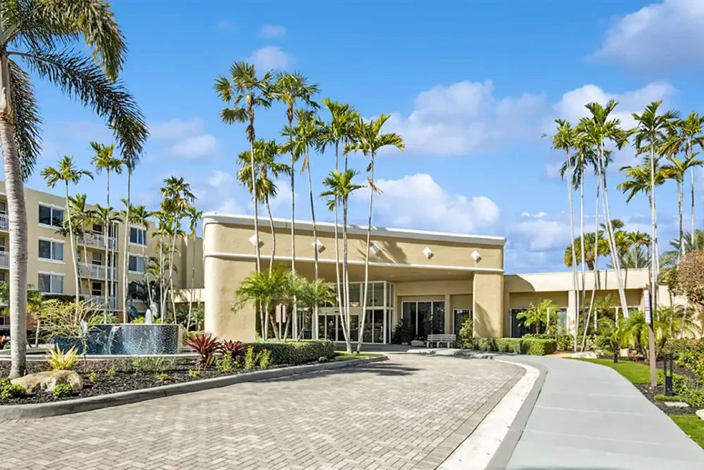 Classic Residence by Hyatt at Hollywood photo 5