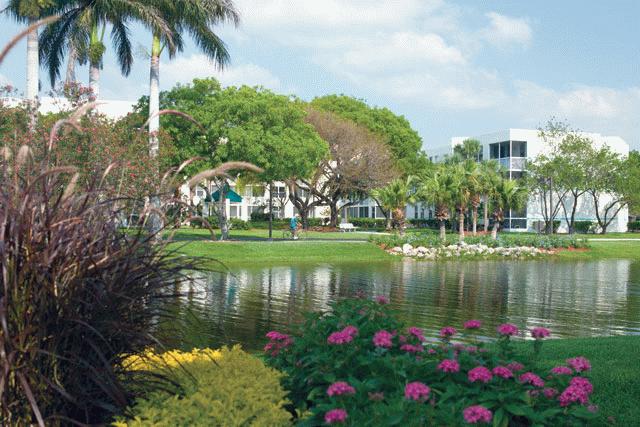 Classic Residence by Hyatt at Hollywood photo 1