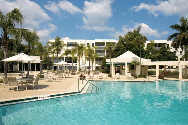 Classic Residence by Hyatt at Hollywood photo 4