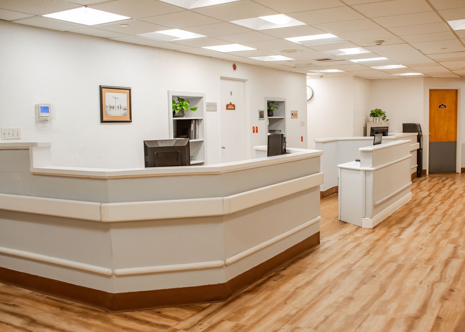 Bay Breeze Rehabilitation By Harborview photo 1