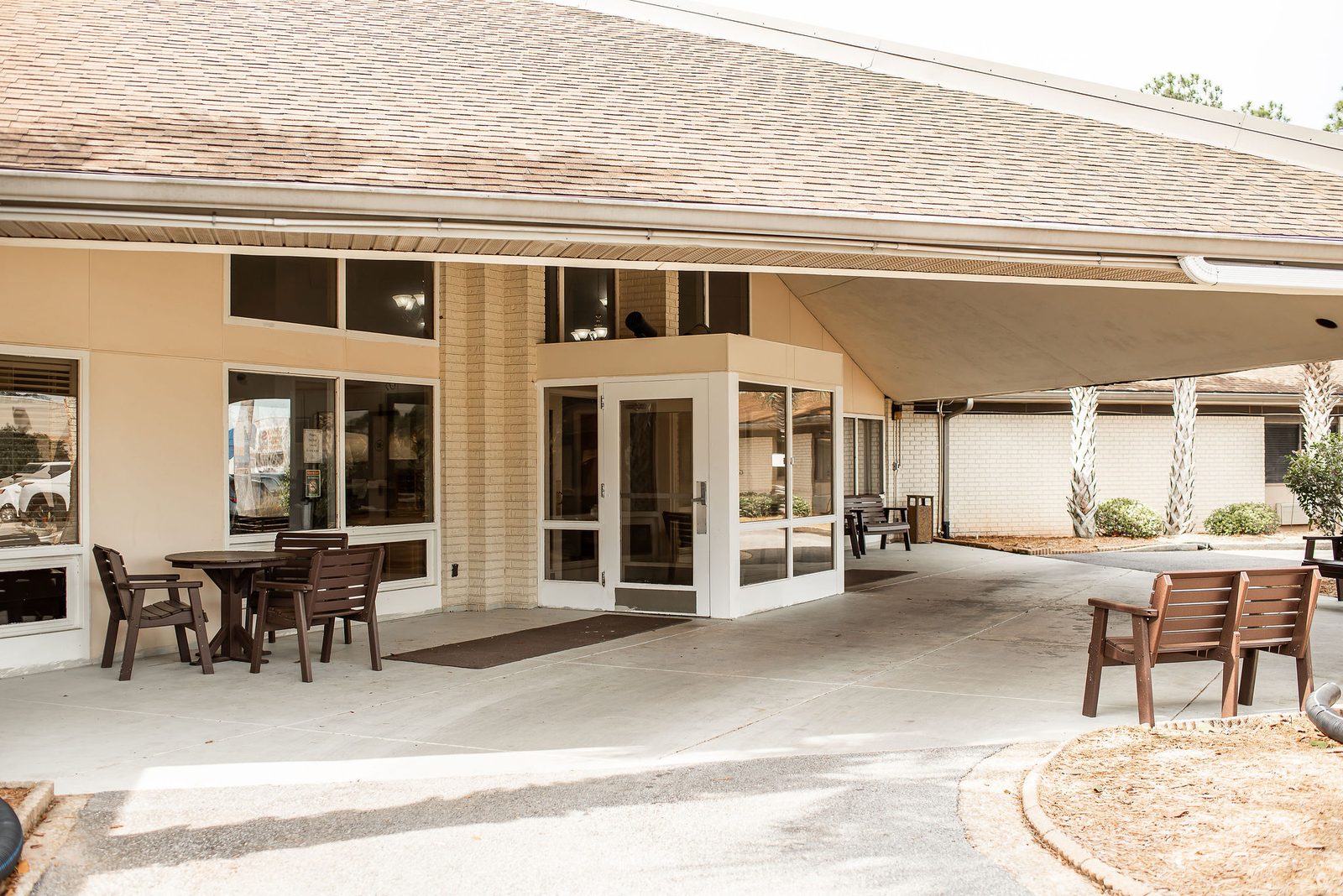 Bay Breeze Rehabilitation By Harborview photo 3