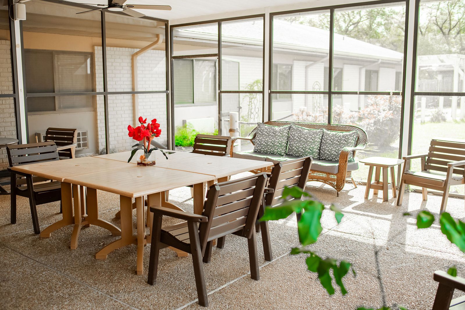 Bay Breeze Rehabilitation By Harborview photo 4