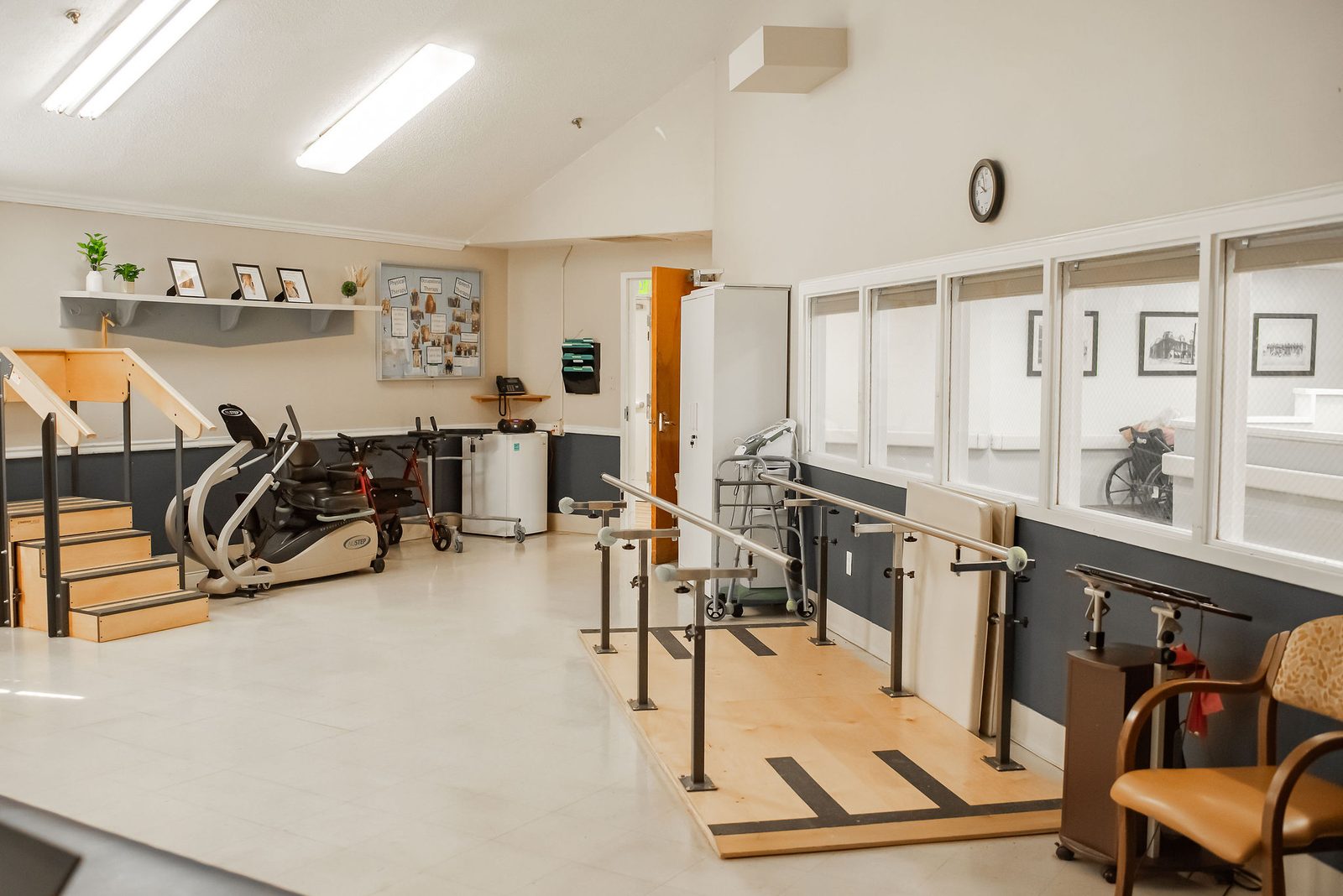 Bay Breeze Rehabilitation By Harborview photo 5