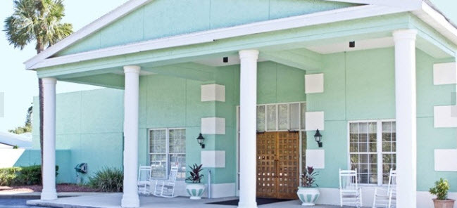 Brookdale Titusville