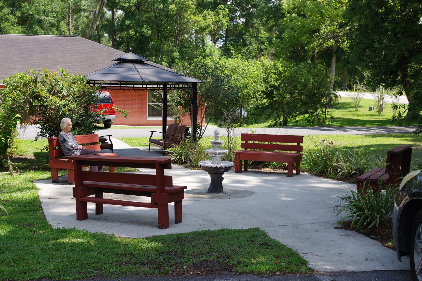 New Horizon Senior Citizen Home photo 3