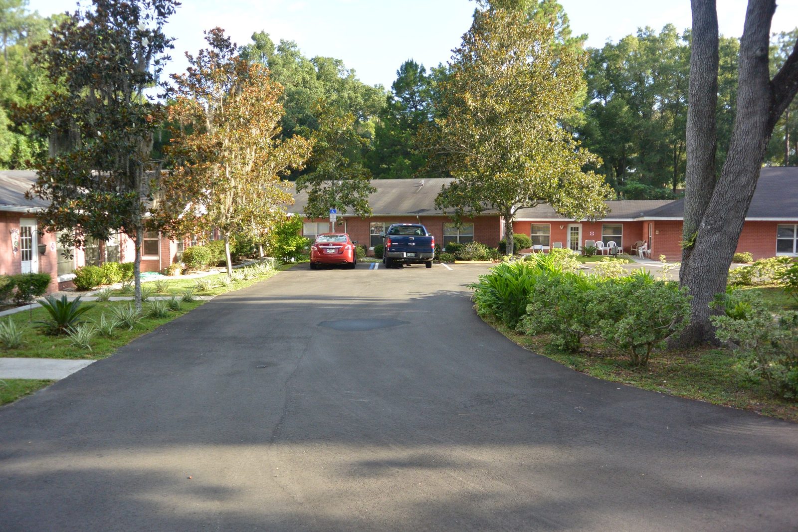 New Horizon Senior Citizen Home photo 4