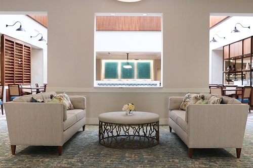 Willowbrooke Court Skilled Care Center- Edgewater at Boca Pointe photo 3