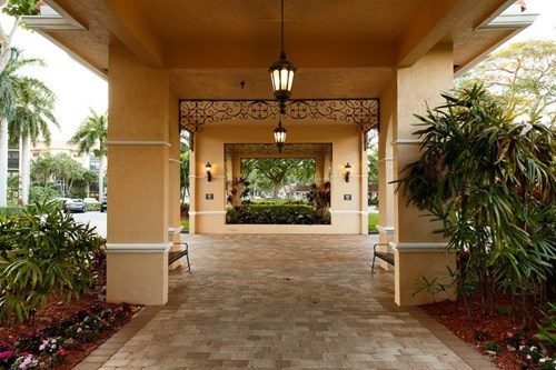 Willowbrooke Court Skilled Care Center- Edgewater at Boca Pointe photo 4