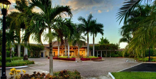 St. Andrews Estates South