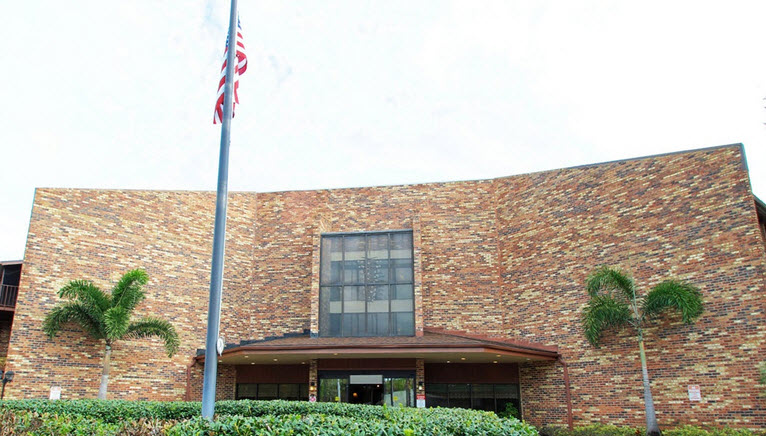 Renaissance Retirement Center