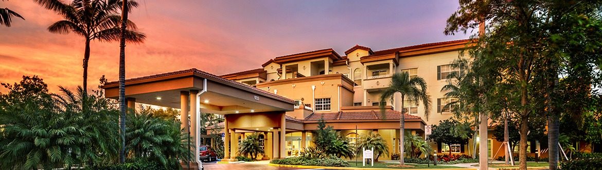 Covenant Village of Florida photo 1