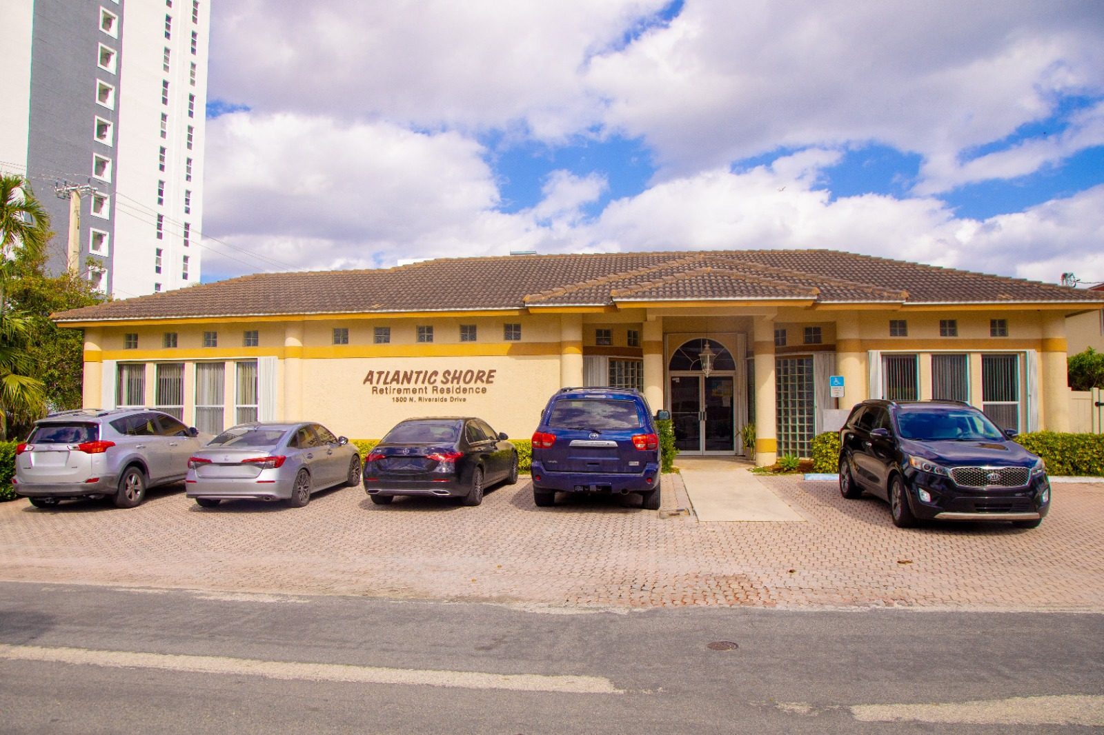 Atlantic Shore Retirement Residence photo 1