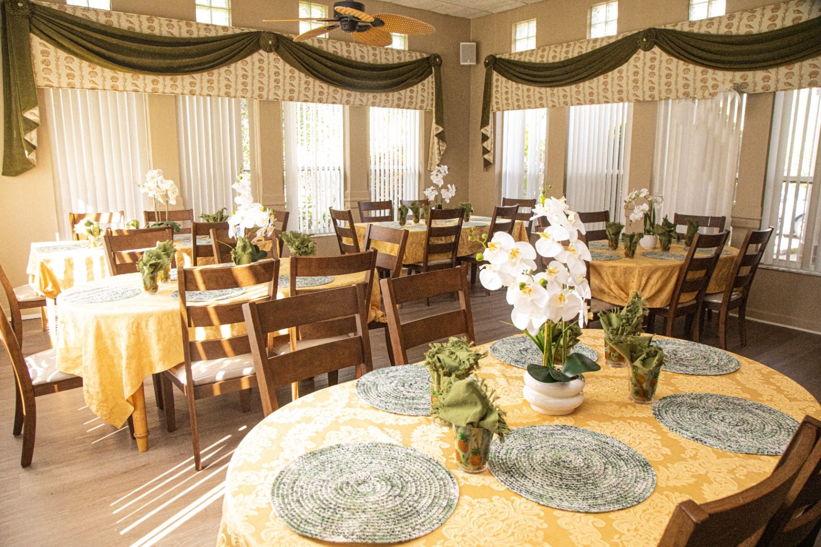 Atlantic Shore Retirement Residence photo 3