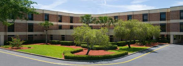 Masonic Home of Florida