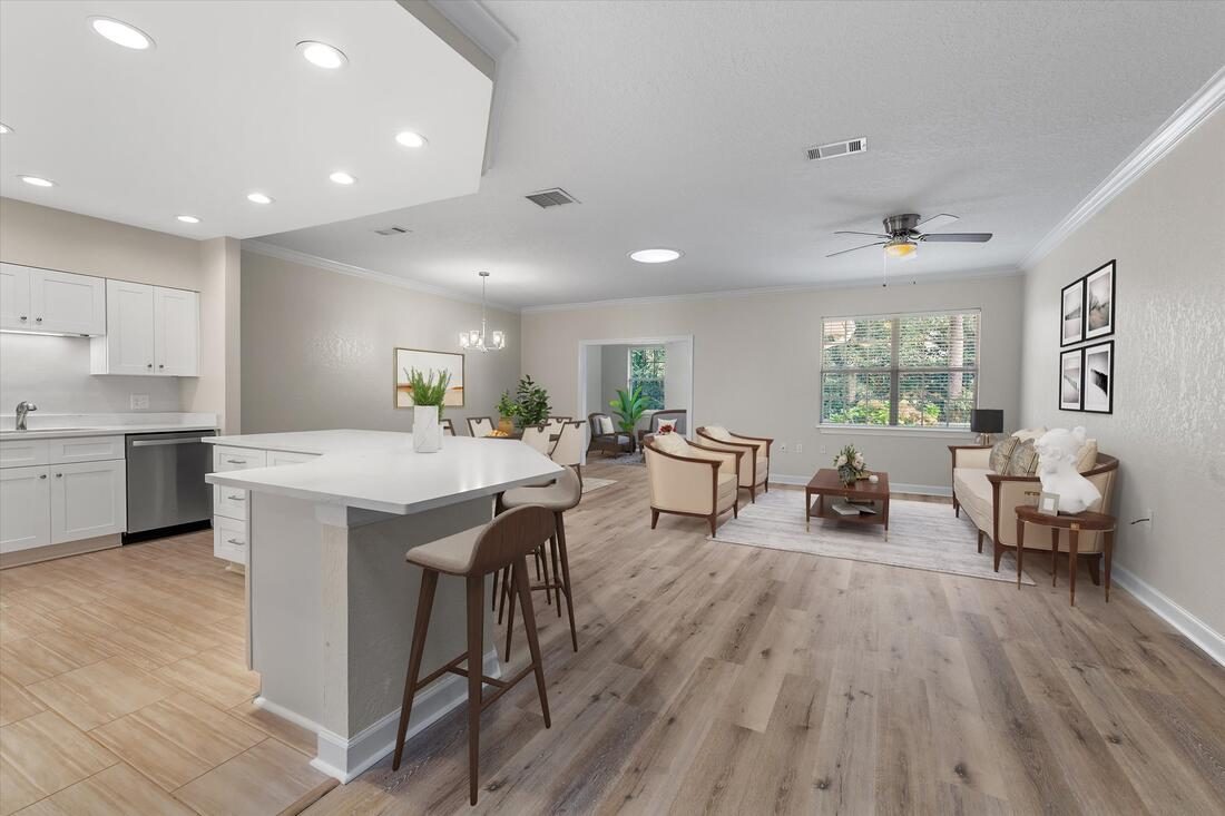 Westminster Oaks Retirement Community photo 3