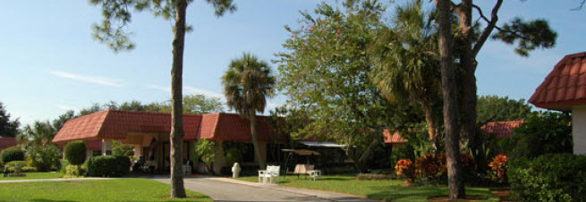 Brookdale Bradenton Gardens
