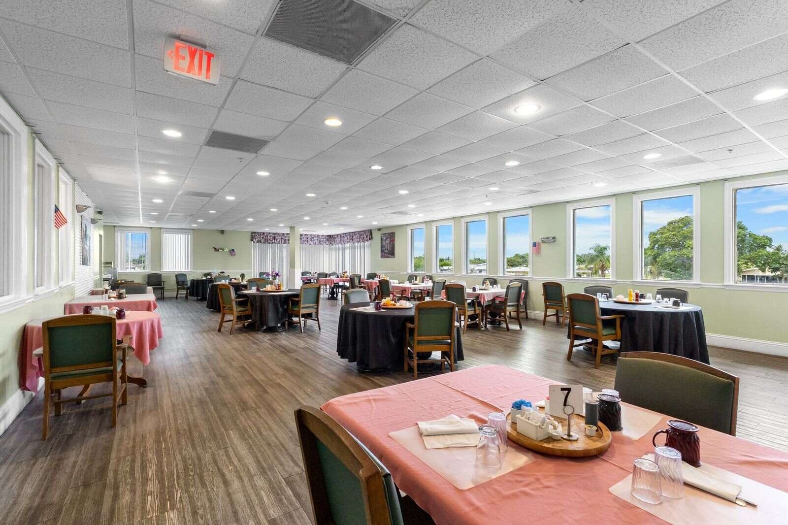 Oasis at Margate Assisted Living Facility photo 2