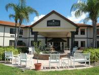 Brookdale Phillippi Creek