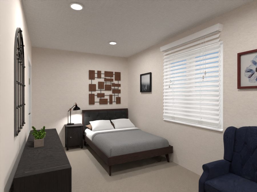 Hawthorne Inn of Ocala photo 2