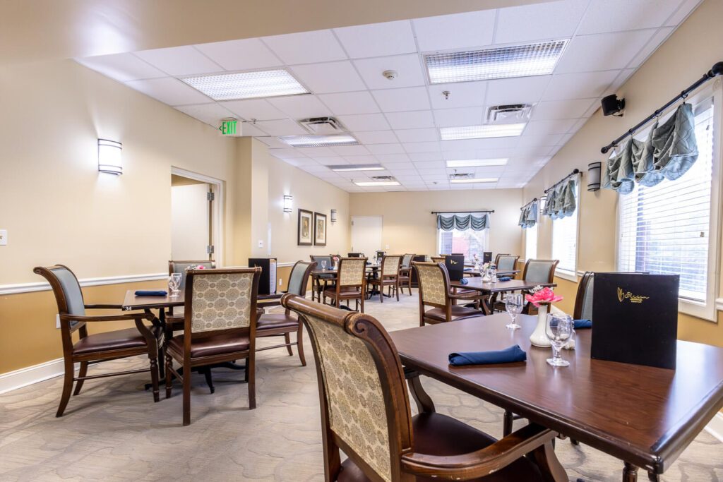 Elison Assisted Living of Bella Vita photo 3