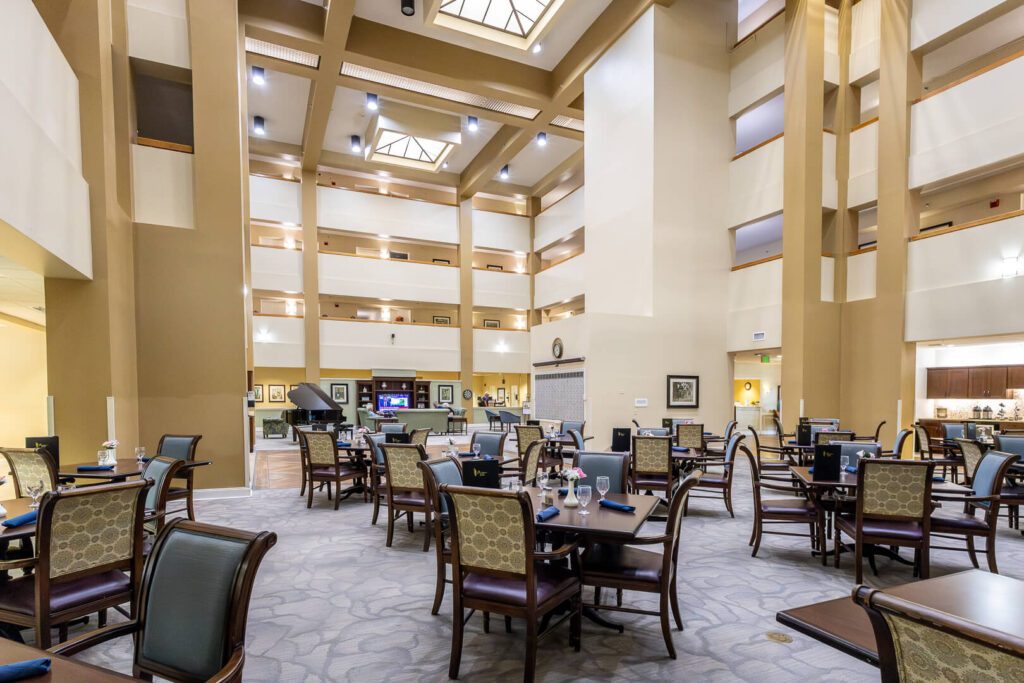 Elison Assisted Living of Bella Vita photo 4