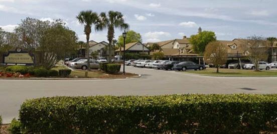 Atria Windsor Woods