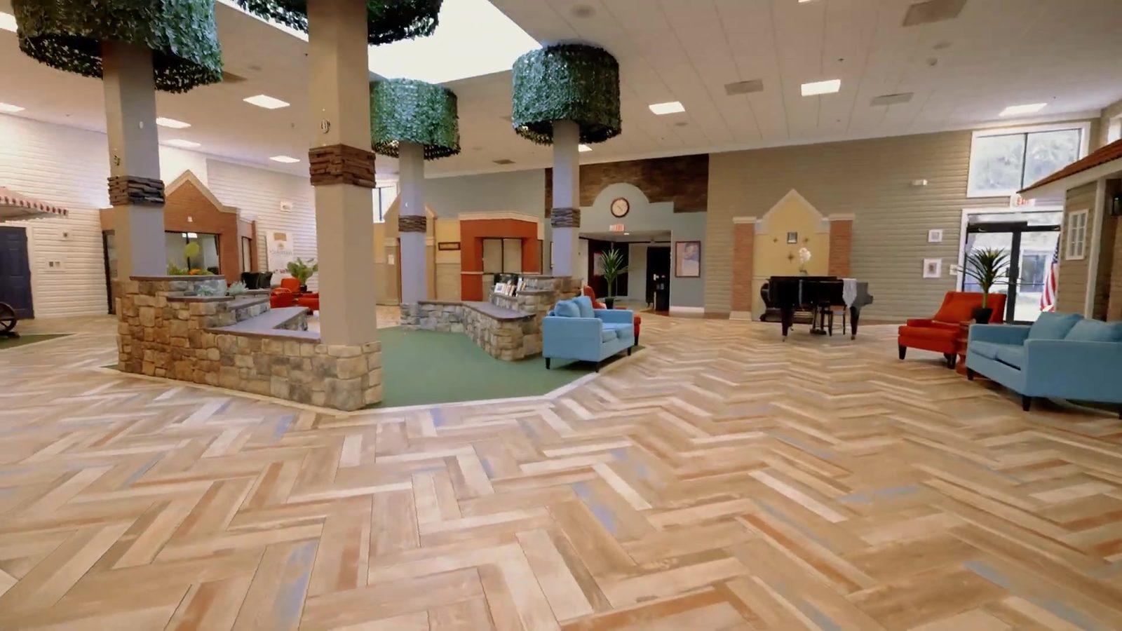 Colonial Gardens Residences photo 1