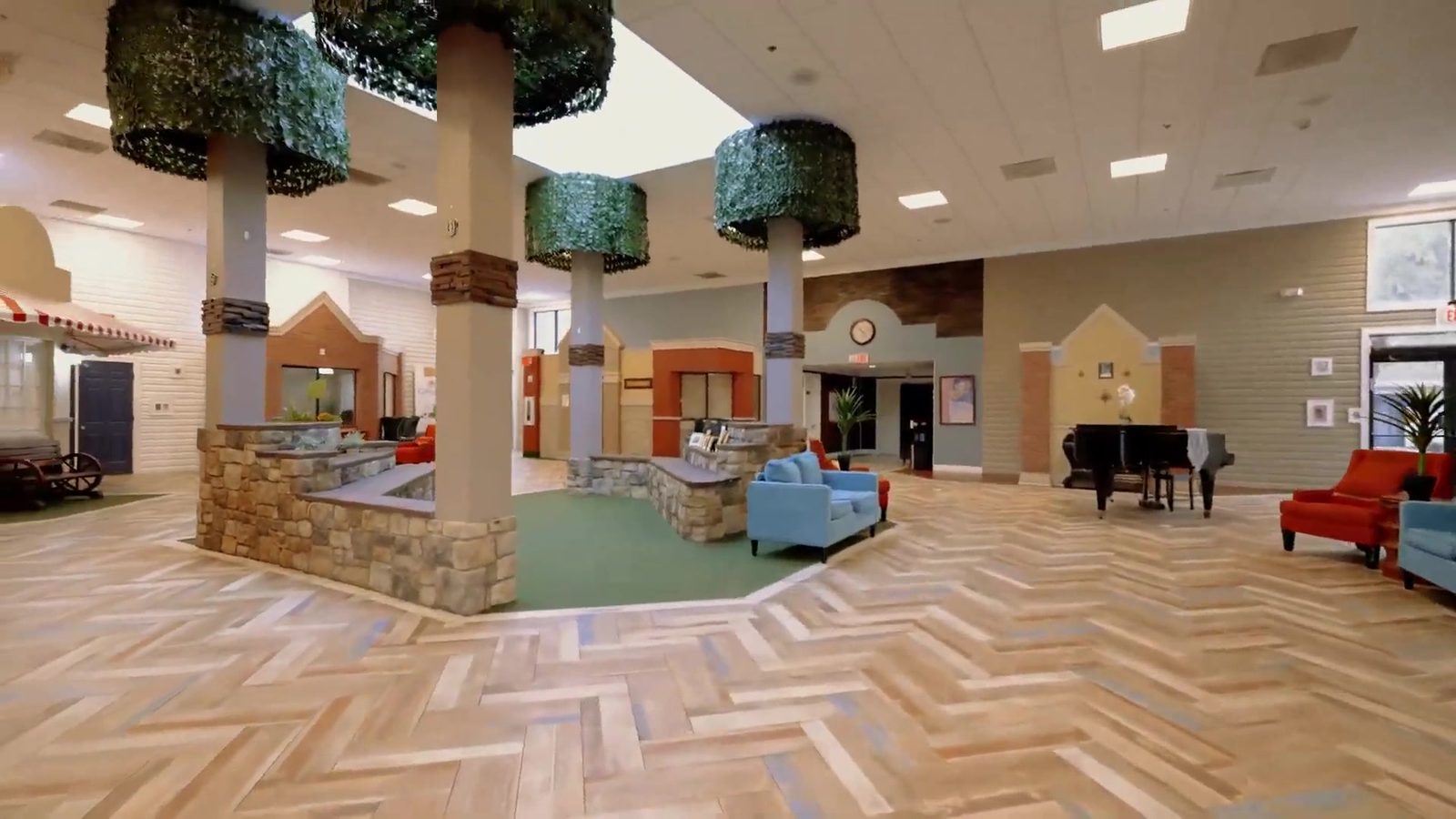 Colonial Gardens Residences photo 2