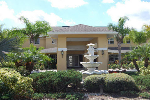 Sun City Senior Living