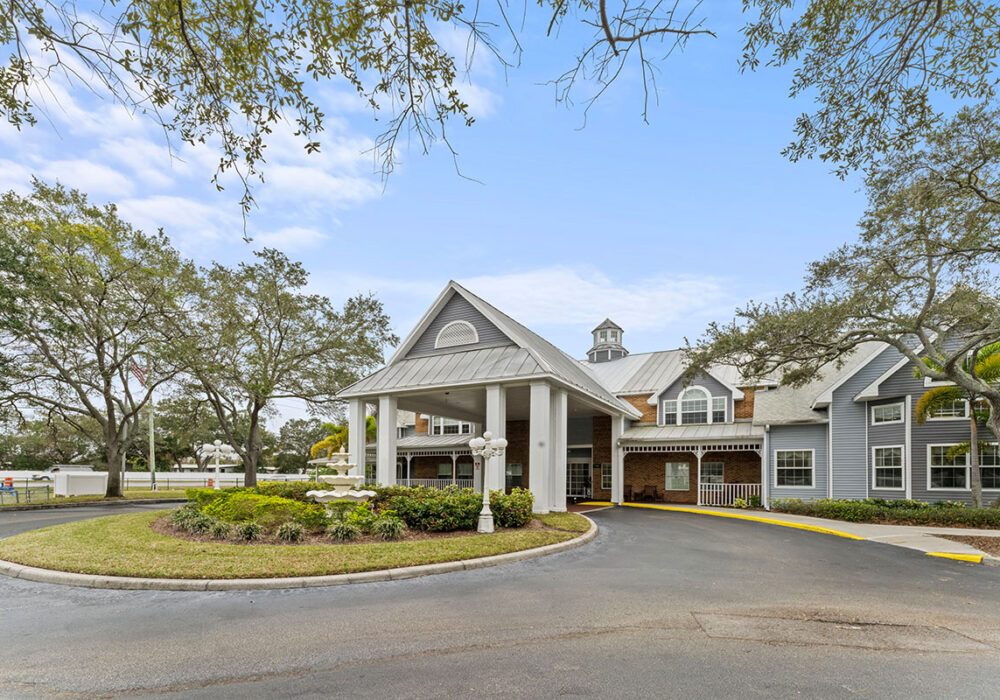 Grand Villa of Largo photo 1