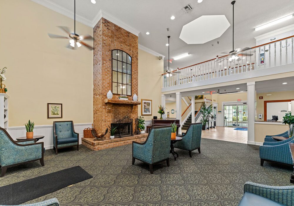 Grand Villa of Largo photo 4