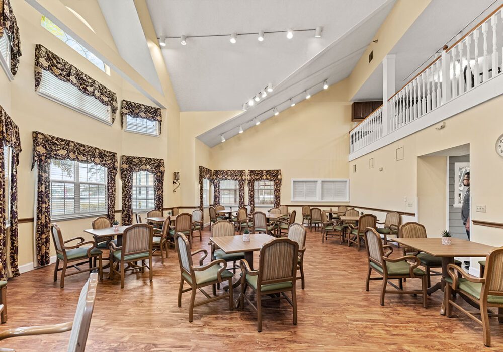 Grand Villa of Largo photo 5
