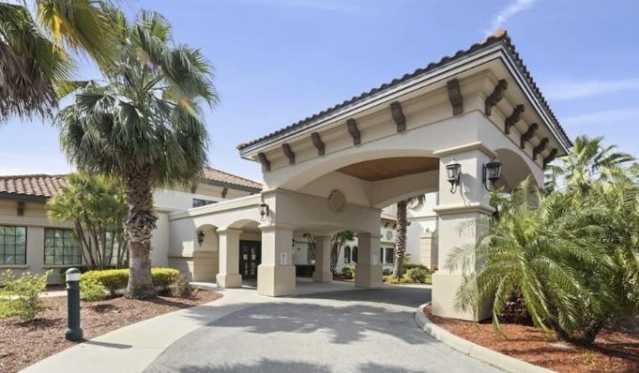 Courtyard Assisted Living (the) photo 2