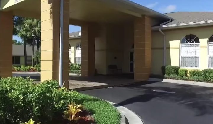 Courtyard Assisted Living (the) photo 4