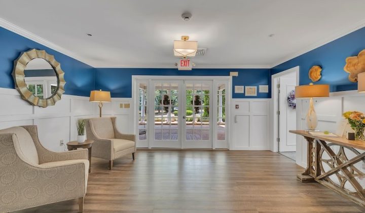 Courtyard Assisted Living (the) photo 7