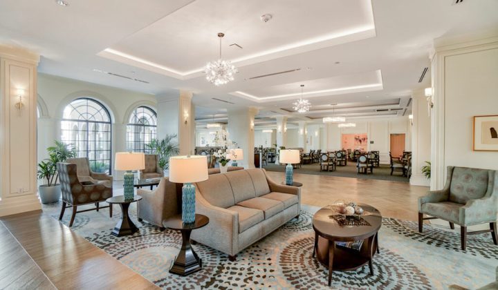 Courtyard Assisted Living (the) photo 9
