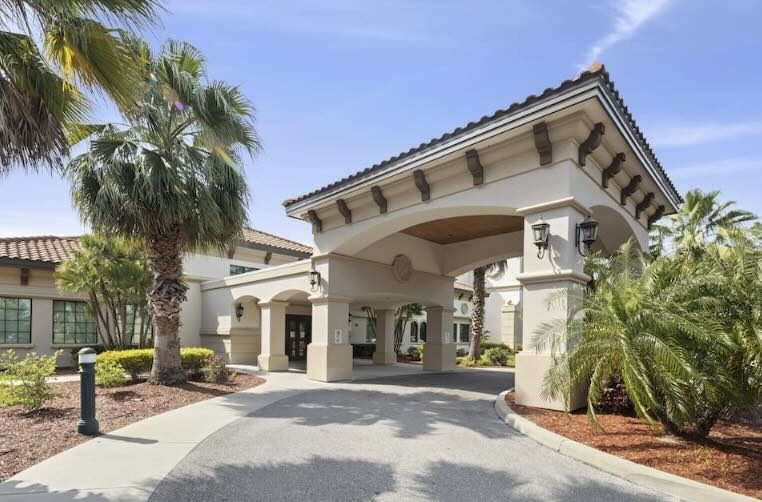 Courtyard Assisted Living (the) photo 11