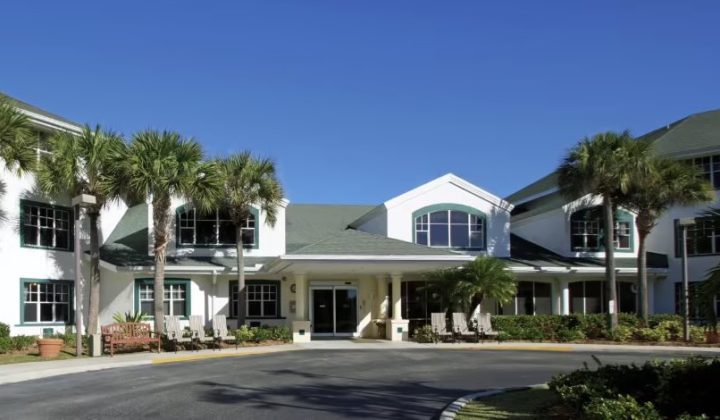 Courtyard Assisted Living (the) photo 13