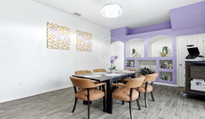 Courtyard Assisted Living (the) photo 15