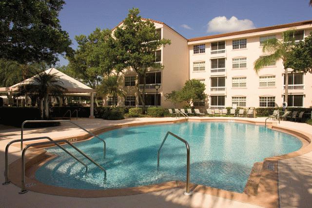 Classic Residence By Hyatt in Plantation photo 1