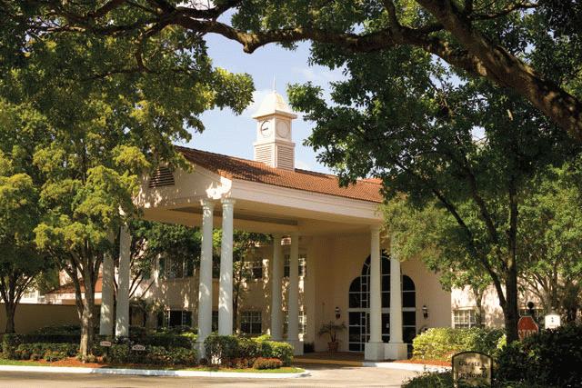 Classic Residence By Hyatt in Plantation photo 2
