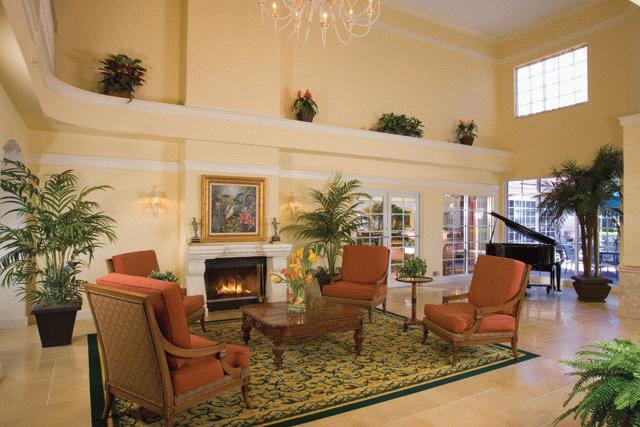 Classic Residence By Hyatt in Plantation photo 3