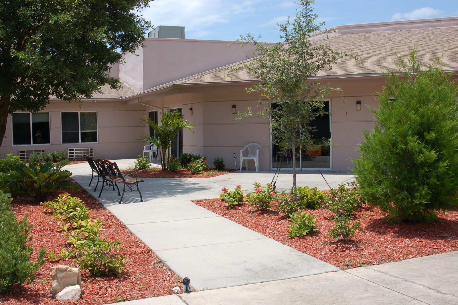 Inn at Surrey Place (The) photo 2