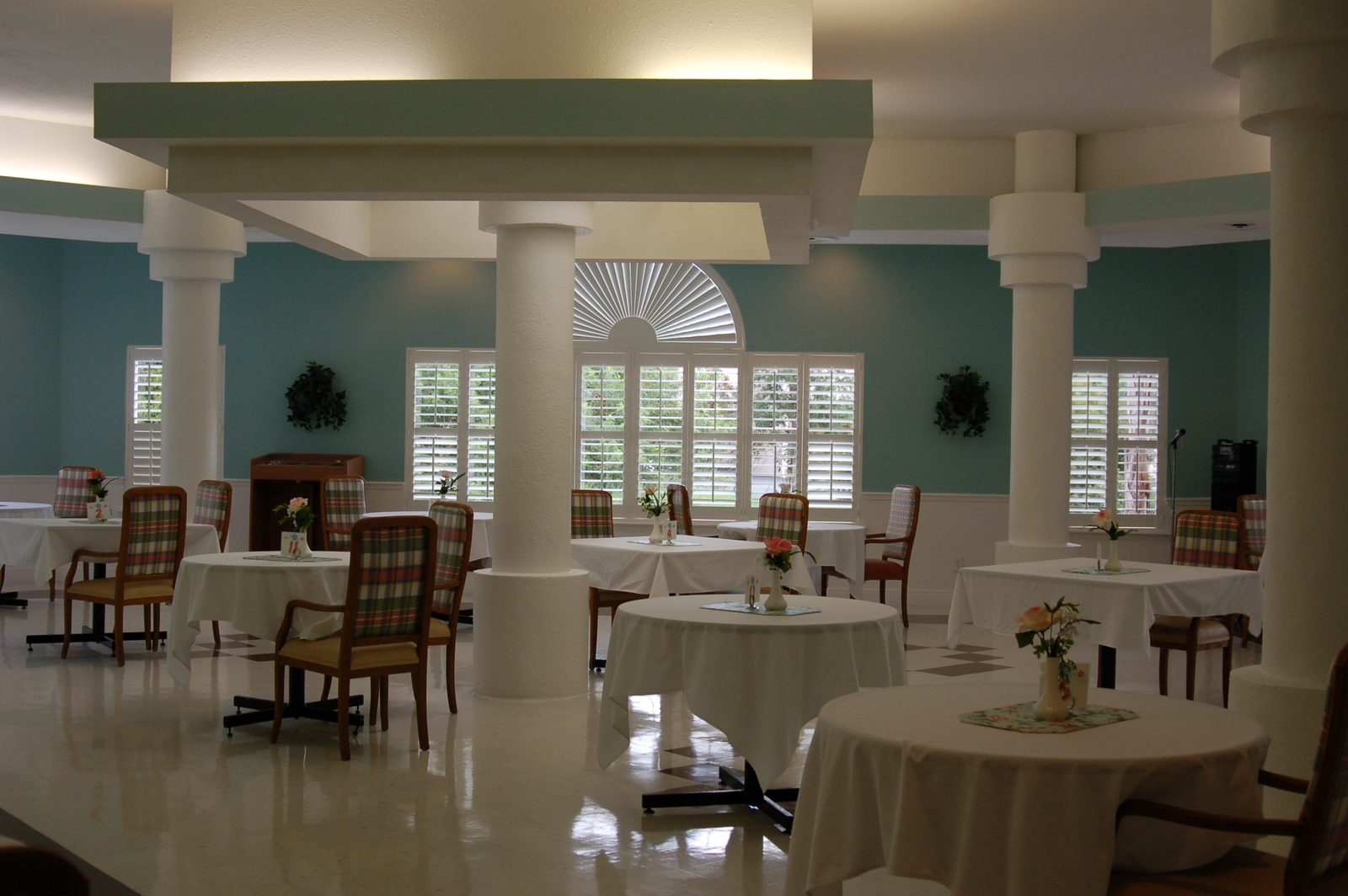 Inn at Surrey Place (The) photo 3