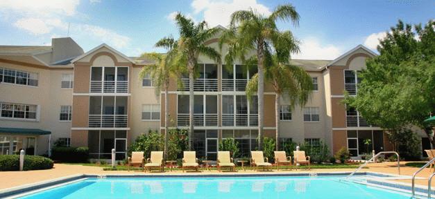 Coral Oaks
