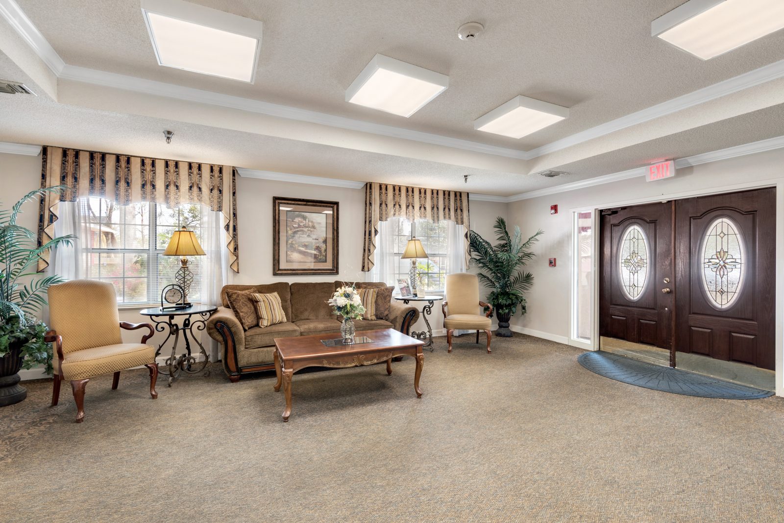 Grandview Retirement Center photo 2