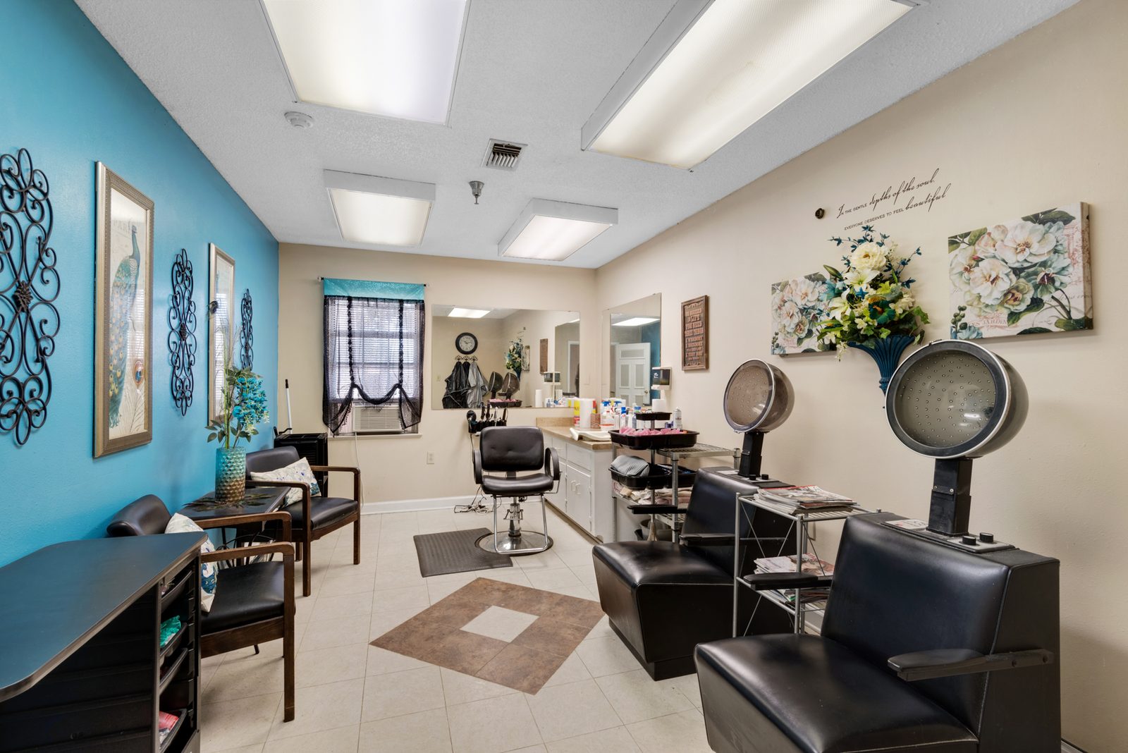Grandview Retirement Center photo 5