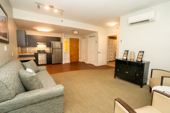 ST Joseph Residence photo 5