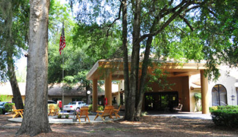 Brookdale Paddock Hills
