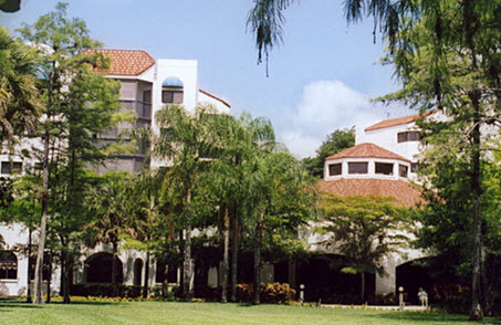 Pacifica Senior Living Forest Trace